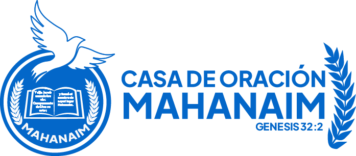 Casa de Oracion Mahanaim